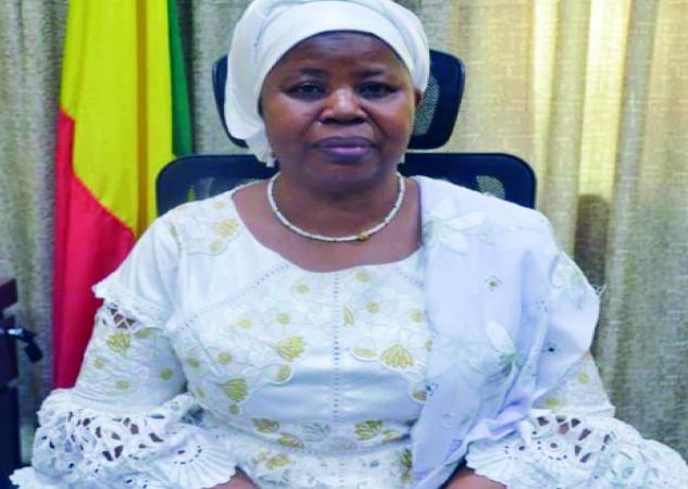 Harcèlement sexuel : La cours disculpe Mme N’Diaye