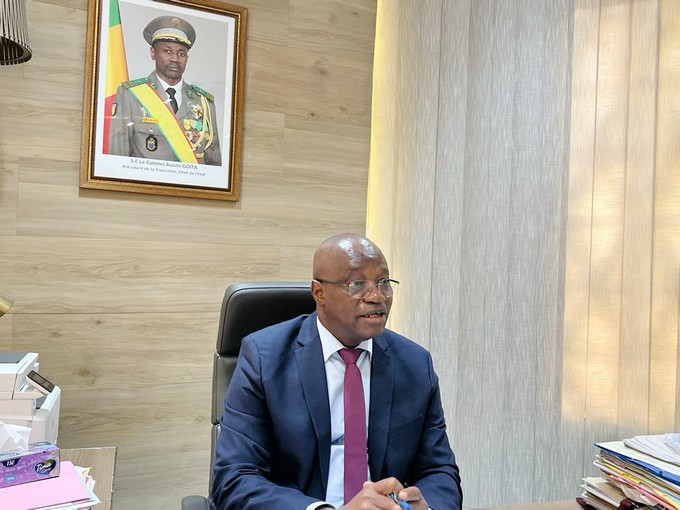 Bilan PMU-Mali de mai 2023 : La maestria de Fassery Doumbia continue de faire ses preuves