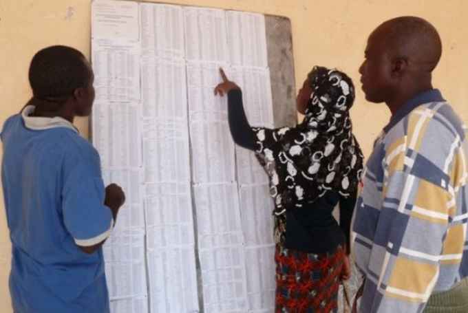 Secrétaire général de la Cour constitutionnelle, Dr Diawara : « Les résultats seront proclamés le plus tôt possible »