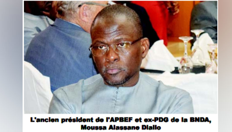 Pénurie des denrées de première nécessité : le ministre du commerce galvanise les opérateurs économiques