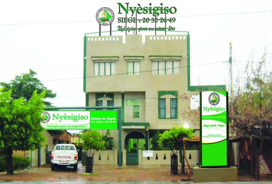 Séminaire de renforcement de capacités des SFD : la micro-finance pour relever les défis de l’inclusion financière