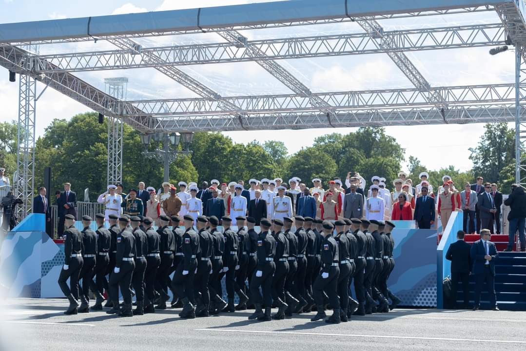 Russie-Afrique : Les acquis du Sommet de Saint- Pétersbourg !