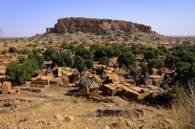 Mali : 15 civils tués par les terroristes dans le cercle de Bandiagara