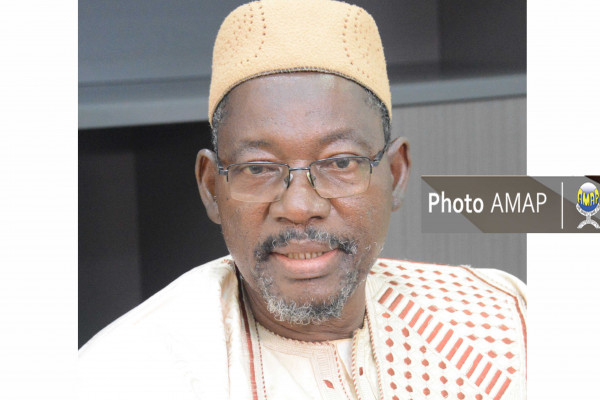 Développement rural : L’espoir renaît avec Lassine Dembélé