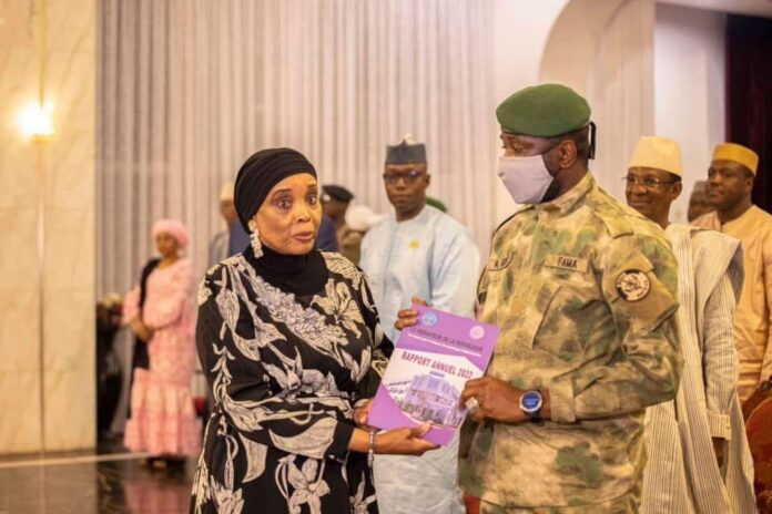 Rapport annuel du Médiateur de la République : Le diagnostic des dysfonctionnements de l’administration