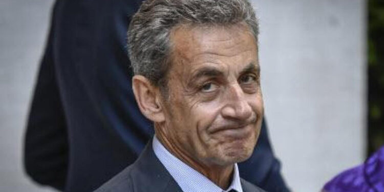 Focus : Sarkozy l’imposteur !