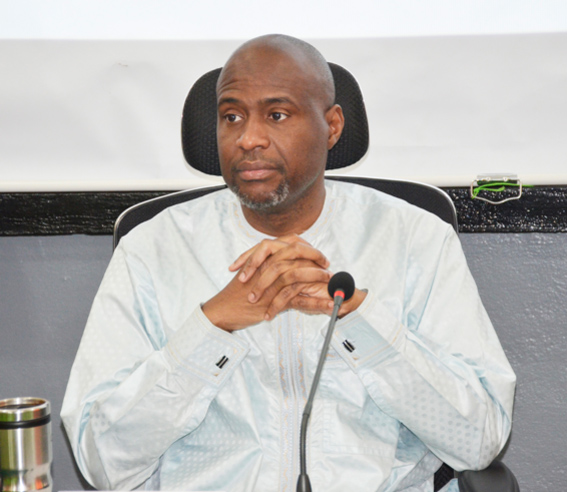 Après la mort d’une vingtaine de civils dans la région de Bandiagara : Moussa Mara invite les autorités à se « concentrer sur la sécurité intérieure du pays … »