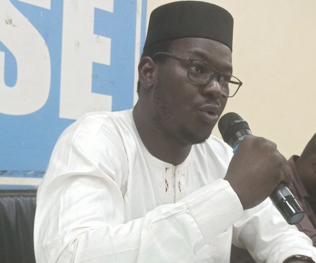 Crise à l’ASSEP : Ousmane Dao invité par le président de l’UNAJOM à rejoindre le camp de la légitimité