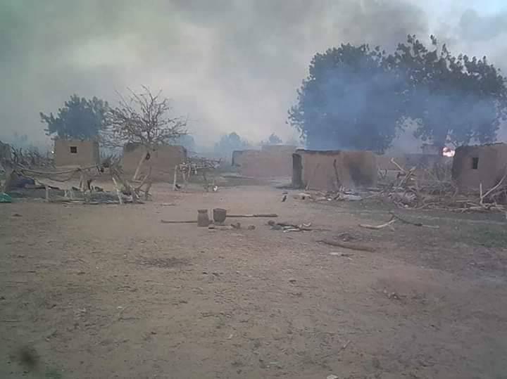 Attaques terroristes dans le cercle de Bandiagara : Il faut qu’on en parle