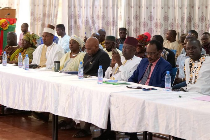 Probable prolongation de la transition au-delà de 2024 : Un vaste mouvement est-il en gestation pour dire non ?