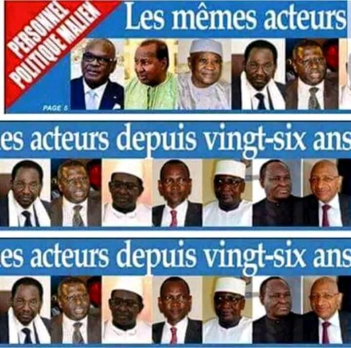 Présidentielle de 2024, un sujet tabou ? La classe politique toujours silencieuse, et pourtant !