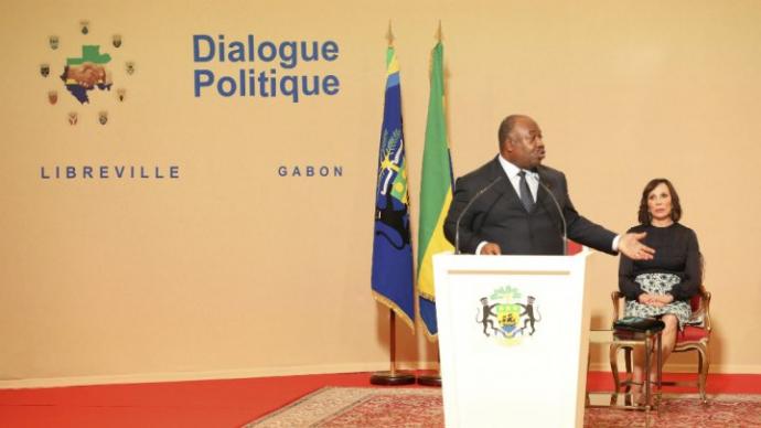 Gabon: le Président déchu Ali Bongo “libre de se rendre à l’étranger”