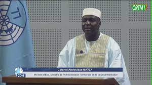 Colonel Abdoulaye MAÏGA au sommet extraordinaire du G77+Chine : « A présent, le gouvernement s’attèle à l’organisation, dans les mois à venir, des élections générales »