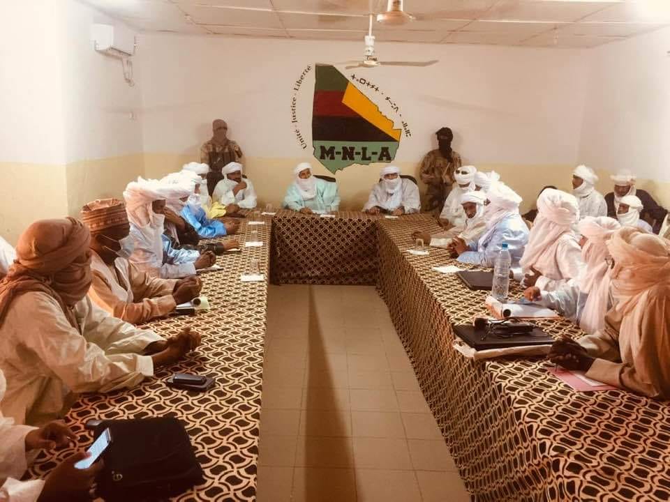 Mali : qui sont les rebelles qu’affronte l’armée dans le nord ?