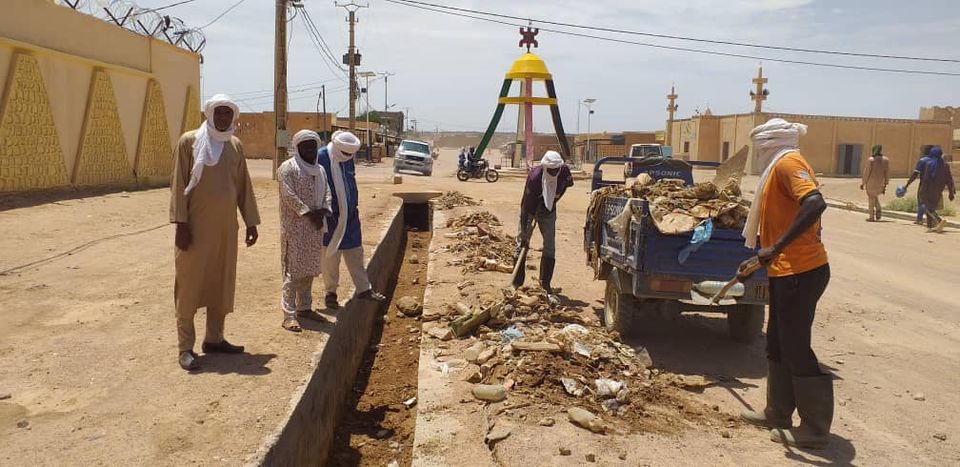 Libération de Kidal : des Maliens expriment leur joie