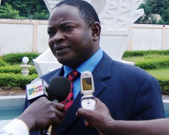 Dossier O'ZONE : Adama Sangaré débarqué du District de Bamako