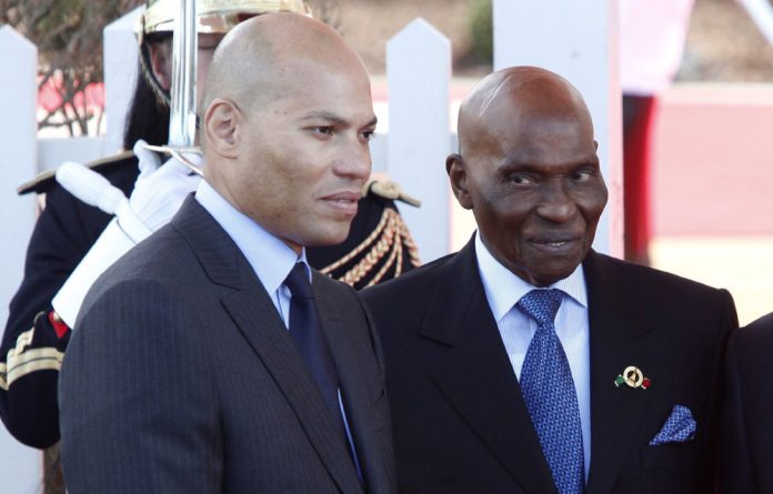 Présidentielle 2024 au Sénégal: Me Abdoulaye Wade appelle à voter Bassirou Diomaye Faye !