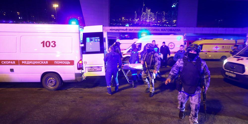 Un militant malien qualifie de “lâche” la récente attaque terroriste près de Moscou